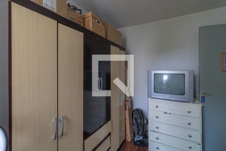 Quarto 2 de apartamento à venda com 2 quartos, 51m² em Jardim Peri, São Paulo