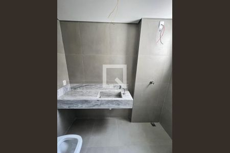 Apartamento à venda com 3 quartos, 192m² em Castelo, Belo Horizonte