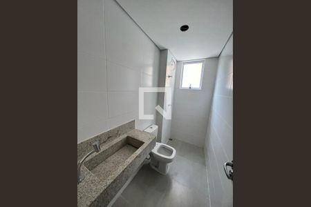 Apartamento à venda com 3 quartos, 192m² em Castelo, Belo Horizonte