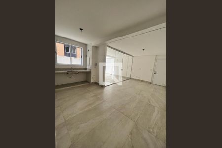 Apartamento à venda com 3 quartos, 192m² em Castelo, Belo Horizonte