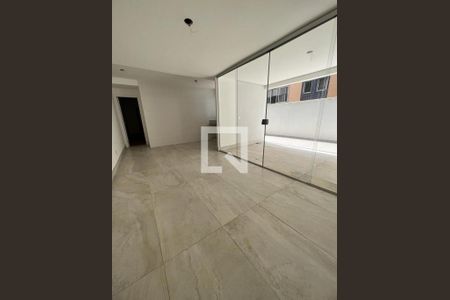 Apartamento à venda com 3 quartos, 192m² em Castelo, Belo Horizonte