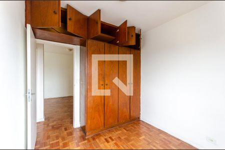 Quarto 1 de apartamento à venda com 3 quartos, 87m² em São Domingos, São Paulo