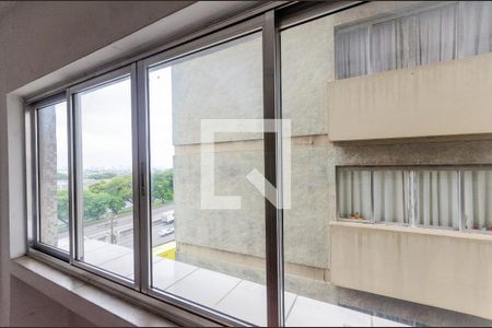 Sala de apartamento para alugar com 3 quartos, 87m² em São Domingos, São Paulo