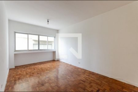 Sala de apartamento à venda com 3 quartos, 87m² em São Domingos, São Paulo