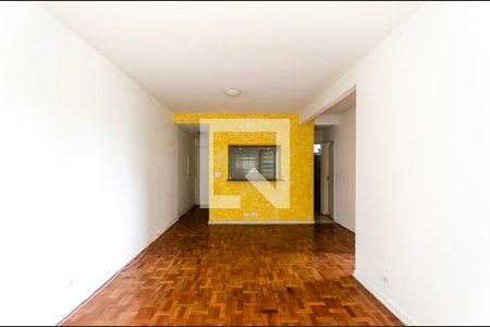 Sala de apartamento à venda com 3 quartos, 87m² em São Domingos, São Paulo