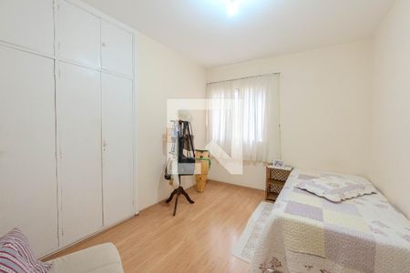 Quarto 1 de apartamento à venda com 2 quartos, 55m² em Consolação, São Paulo