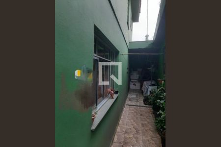 Casa à venda com 5 quartos, 297m² em Cidade Júlia, São Paulo