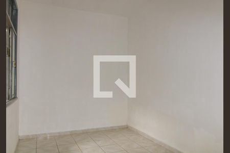 Quarto 1 de casa para alugar com 1 quarto, 40m² em Cascadura, Rio de Janeiro