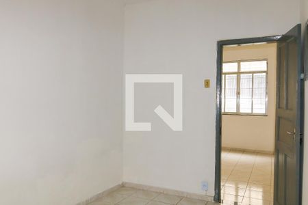 Quarto 1 de casa para alugar com 1 quarto, 40m² em Cascadura, Rio de Janeiro