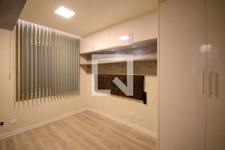 Quarto 2 - Suite  de apartamento à venda com 2 quartos, 59m² em Sacomã, São Paulo