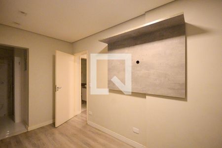 Quarto 2 - Suite  de apartamento à venda com 2 quartos, 59m² em Sacomã, São Paulo