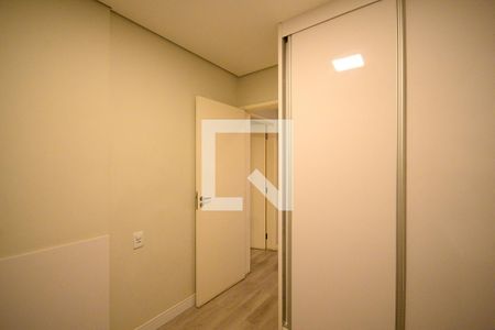 Quarto 1  de apartamento à venda com 2 quartos, 59m² em Sacomã, São Paulo
