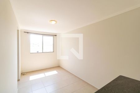 Salas de apartamento à venda com 2 quartos, 41m² em Vila Campos Sales, Campinas