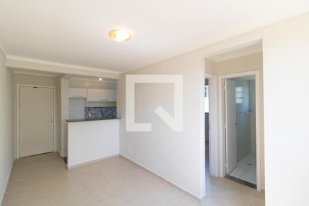 Apartamento à venda com 2 quartos, 41m² em Vila Campos Sales, Campinas