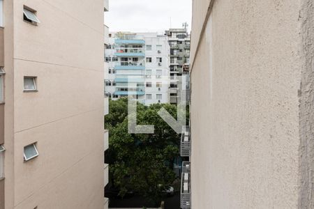 Vista de apartamento para alugar com 2 quartos, 151m² em Tijuca, Rio de Janeiro