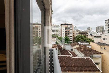 Vista de apartamento para alugar com 2 quartos, 151m² em Tijuca, Rio de Janeiro
