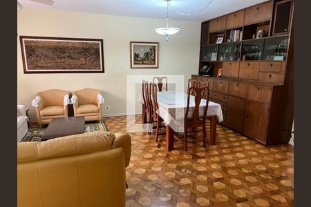 Casa à venda com 3 quartos, 151m² em Jardim Bela Vista, Santo André