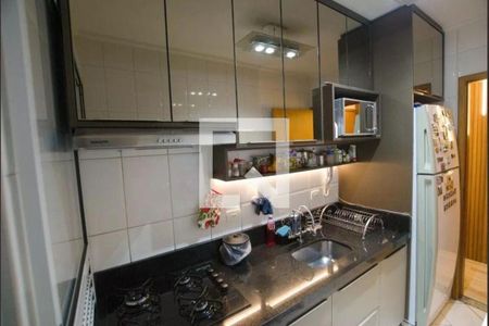 Apartamento à venda com 3 quartos, 68m² em Ipiranga, São Paulo