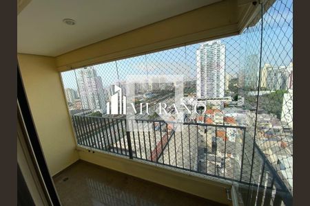 Apartamento à venda com 3 quartos, 92m² em Vila Gomes Cardim, São Paulo