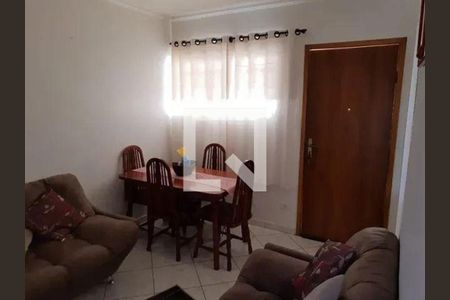 Apartamento à venda com 2 quartos, 52m² em Ipiranga, São Paulo