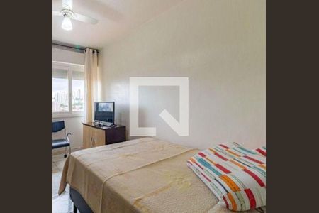 Apartamento à venda com 2 quartos, 52m² em Ipiranga, São Paulo