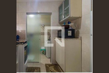 Apartamento à venda com 2 quartos, 52m² em Ipiranga, São Paulo