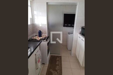 Apartamento à venda com 2 quartos, 52m² em Ipiranga, São Paulo