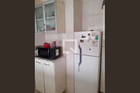 Apartamento à venda com 2 quartos, 52m² em Ipiranga, São Paulo