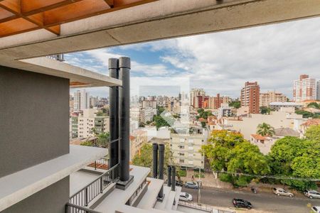 Apartamento à venda com 1 quarto, 78m² em Petrópolis, Porto Alegre