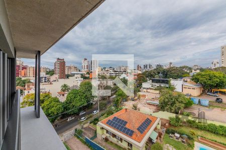 Apartamento à venda com 1 quarto, 78m² em Petrópolis, Porto Alegre