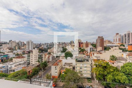 Apartamento à venda com 1 quarto, 78m² em Petrópolis, Porto Alegre