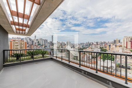 Apartamento à venda com 1 quarto, 78m² em Petrópolis, Porto Alegre