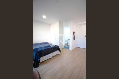 Suíte de kitnet/studio para alugar com 1 quarto, 25m² em Pinheiros, São Paulo