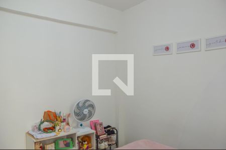 Quarto de apartamento para alugar com 1 quarto, 36m² em Demarchi, São Bernardo do Campo