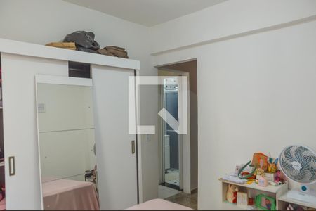 Quarto de apartamento para alugar com 1 quarto, 36m² em Demarchi, São Bernardo do Campo