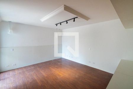 Suite 1 de apartamento para alugar com 4 quartos, 216m² em Vila Mascote, São Paulo