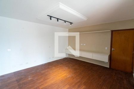 Suite 1 de apartamento para alugar com 4 quartos, 216m² em Vila Mascote, São Paulo