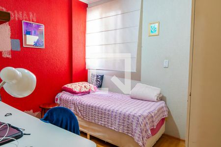 Quarto 1 de apartamento para alugar com 3 quartos, 100m² em São Bernardo, Campinas