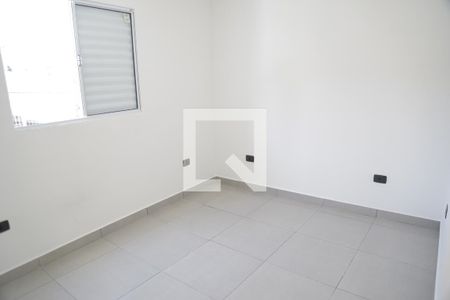 Quarto de apartamento para alugar com 1 quarto, 40m² em Jardim Centenario, São Paulo