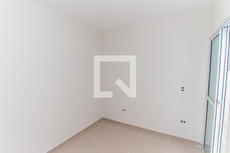 Quarto   de apartamento para alugar com 1 quarto, 36m² em Jardim Japao, São Paulo