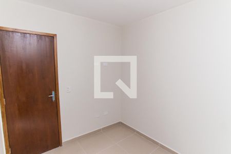 Quarto   de apartamento para alugar com 1 quarto, 36m² em Jardim Japao, São Paulo