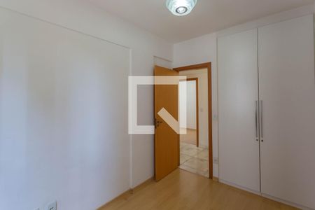 Quarto 1 de apartamento para alugar com 3 quartos, 78m² em Funcionários, Belo Horizonte