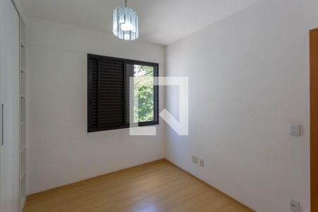 Quarto 2 de apartamento para alugar com 3 quartos, 78m² em Funcionários, Belo Horizonte