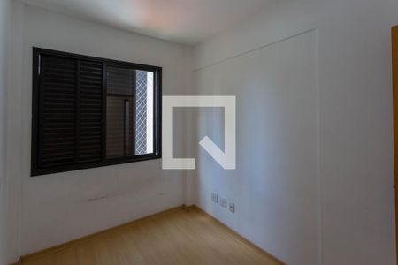 Quarto 1 de apartamento para alugar com 3 quartos, 78m² em Funcionários, Belo Horizonte