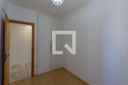 Quarto 1 de apartamento para alugar com 3 quartos, 78m² em Funcionários, Belo Horizonte