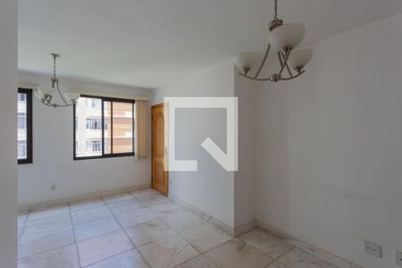 Sala de apartamento para alugar com 3 quartos, 78m² em Funcionários, Belo Horizonte