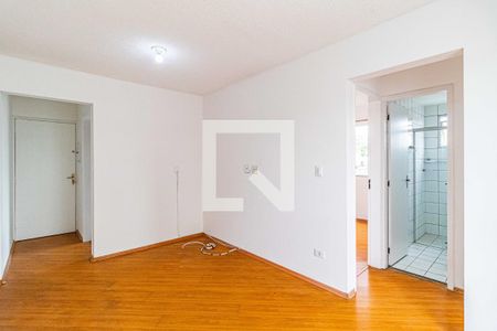 Sala de apartamento à venda com 2 quartos, 45m² em Rio Pequeno, São Paulo