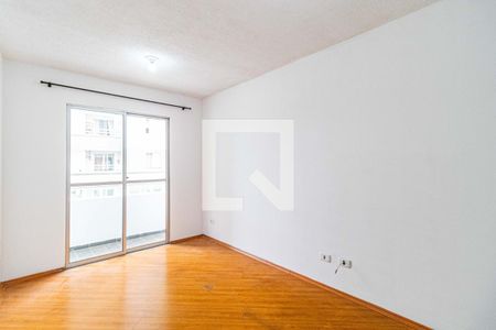 Sala de apartamento à venda com 2 quartos, 45m² em Rio Pequeno, São Paulo