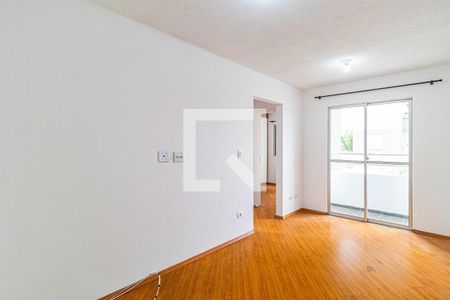 Sala de apartamento à venda com 2 quartos, 45m² em Rio Pequeno, São Paulo