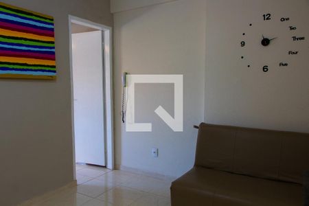 Apartamento para alugar com 47m², 1 quarto e sem vagaSala